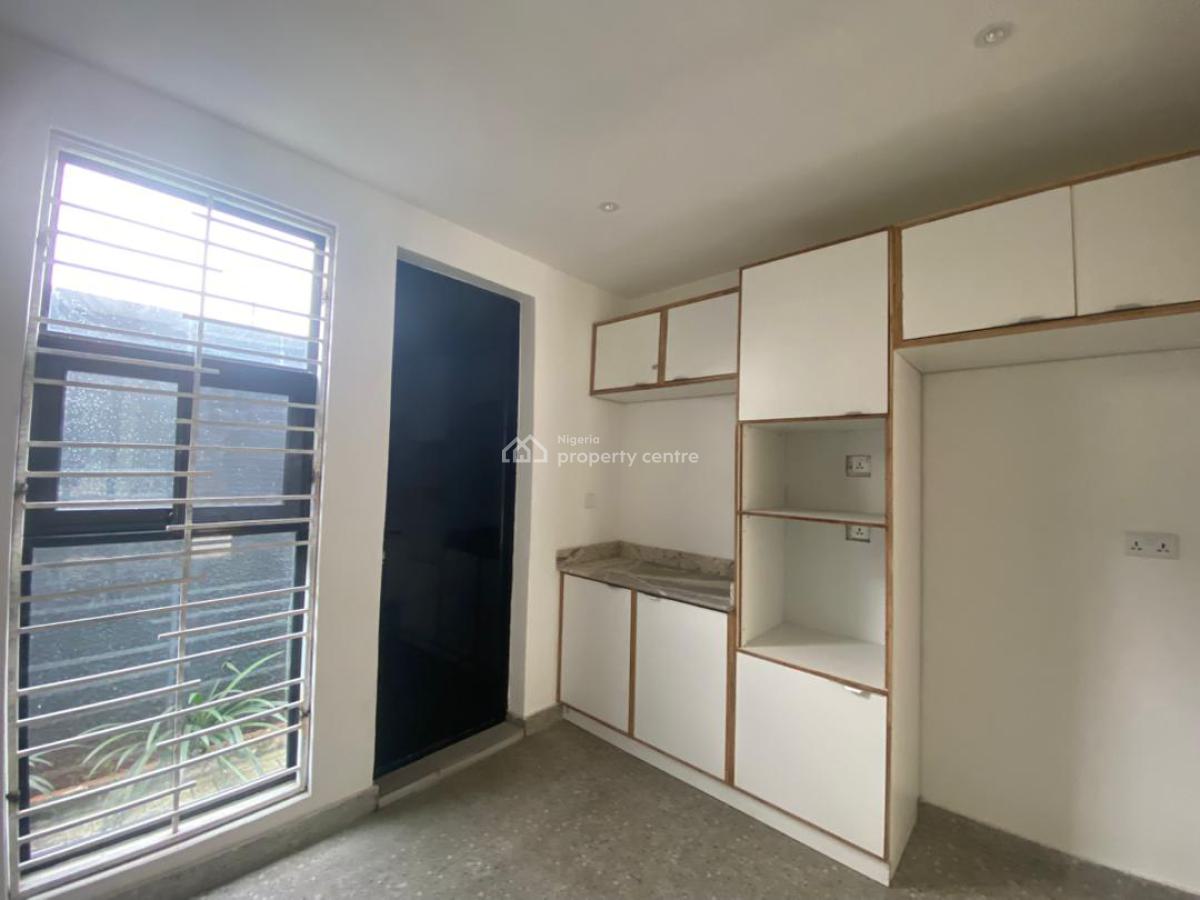 Fully Serviced 4 Bedroom Terrace Duplex, Ikate, Ikate, Lekki, Lagos, Terraced Duplex for Sale