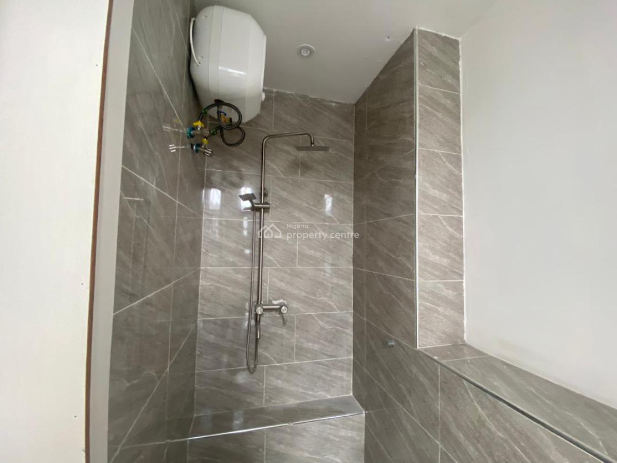 Fully Serviced 4 Bedroom Terrace Duplex, Ikate, Ikate, Lekki, Lagos, Terraced Duplex for Sale