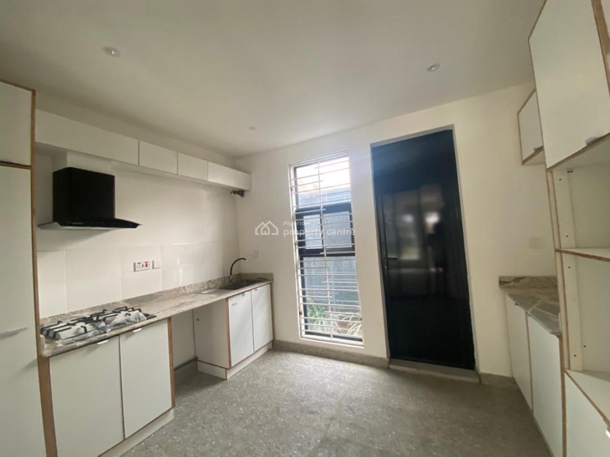 Fully Serviced 4 Bedroom Terrace Duplex, Ikate, Ikate, Lekki, Lagos, Terraced Duplex for Sale