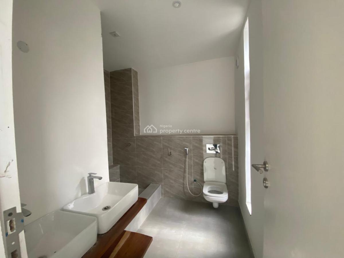 Fully Serviced 4 Bedroom Terrace Duplex, Ikate, Ikate, Lekki, Lagos, Terraced Duplex for Sale
