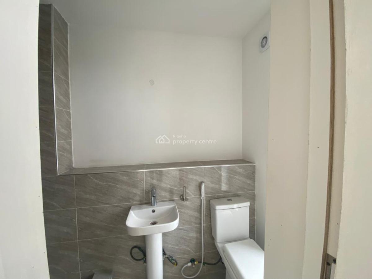 Fully Serviced 4 Bedroom Terrace Duplex, Ikate, Ikate, Lekki, Lagos, Terraced Duplex for Sale