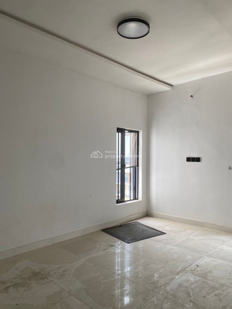 Luxury 3 Bedroom Apartment, Ikate, Lekki, Lagos, Flat / Apartment for Rent