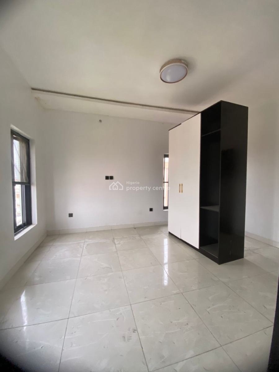 Luxury 3 Bedroom Apartment, Ikate, Lekki, Lagos, Flat / Apartment for Rent
