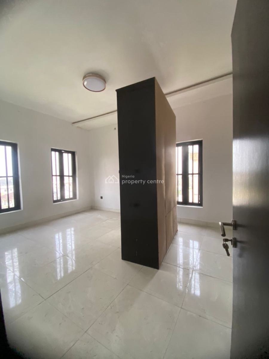 Luxury 3 Bedroom Apartment, Ikate, Lekki, Lagos, Flat / Apartment for Rent