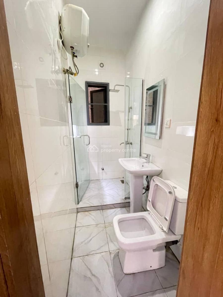 2 Bedroom Apartment, Ilasan, Lekki, Lagos, Flat / Apartment for Rent