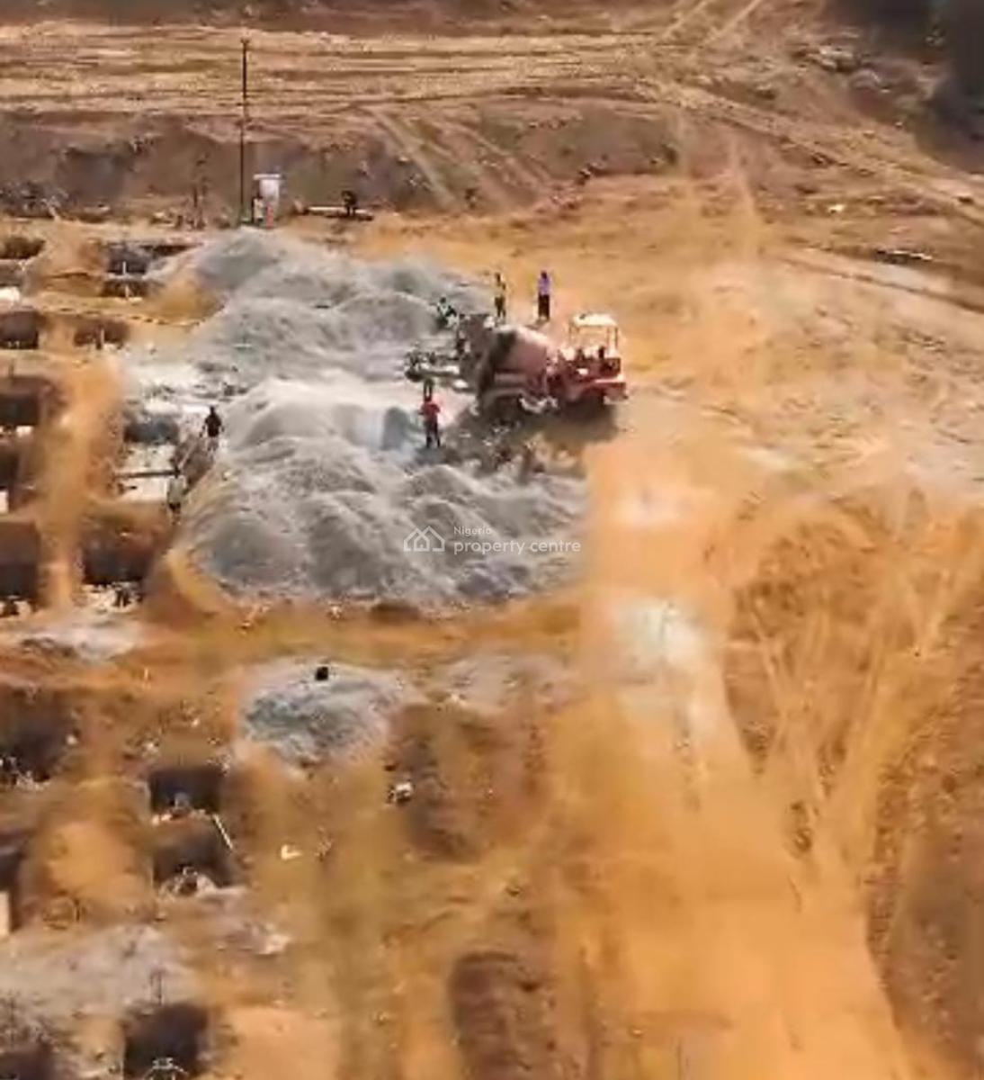 5 Bedroom Detached Duplex with Bq. Ace Midas Villas, Midas Villas By Ace Real Estate, Uphill District, Maitama, Abuja, Maitama District, Abuja, Detached Duplex for Sale