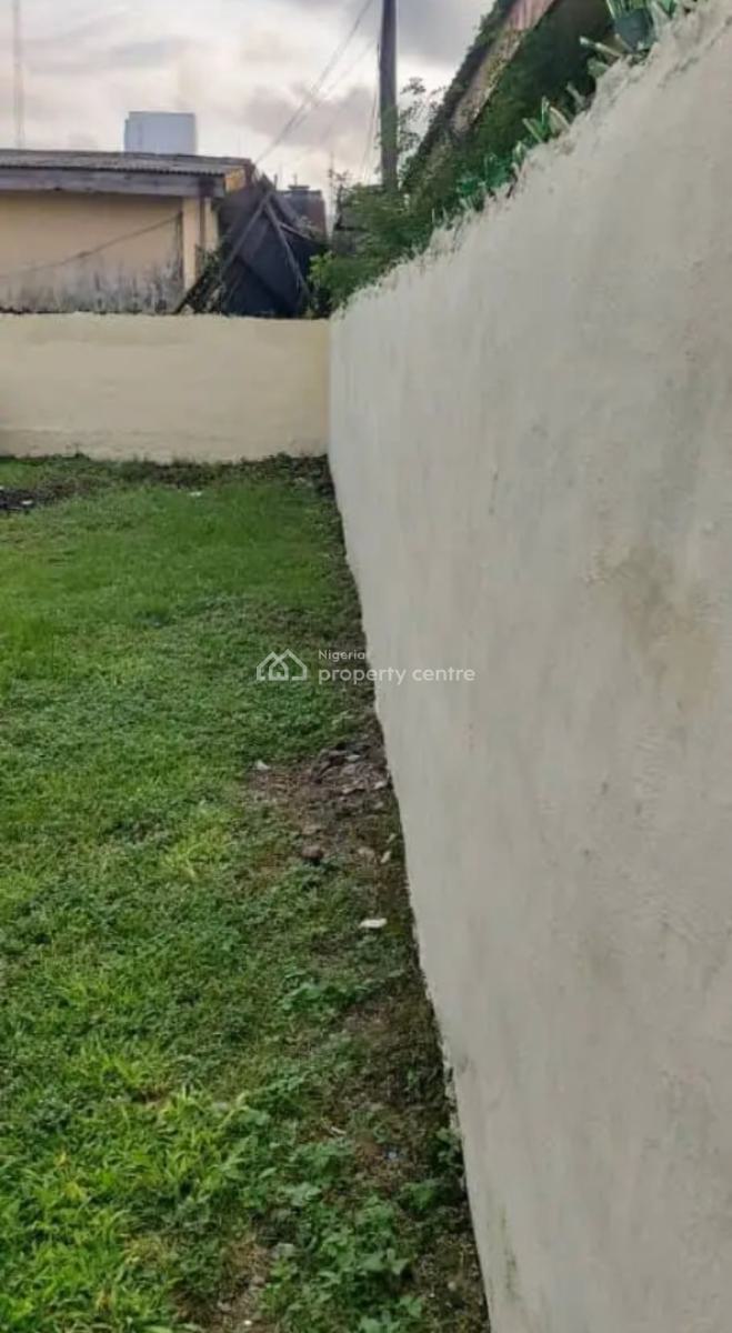 Land Measuring 1,500sqm with 4 Bedroom Demolishable Structure, Transit Village, Off Adetokunbo Ademola Street, Victoria Island (vi), Lagos, Mixed-use Land for Sale