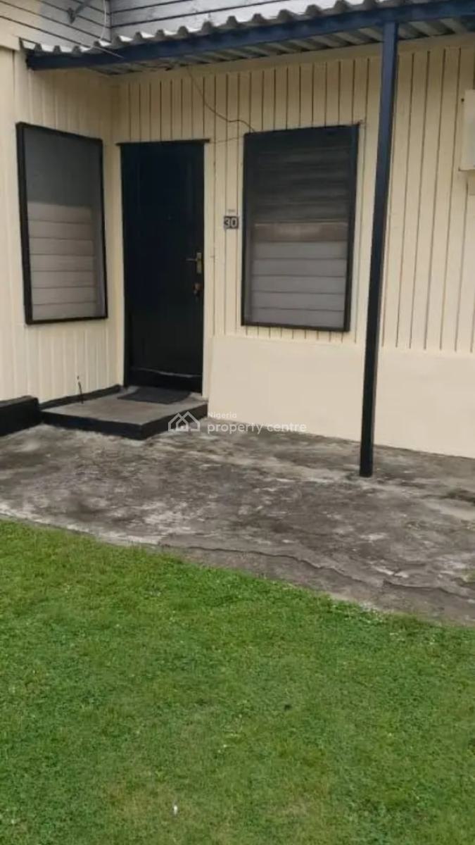 Land Measuring 1,500sqm with 4 Bedroom Demolishable Structure, Transit Village, Off Adetokunbo Ademola Street, Victoria Island (vi), Lagos, Mixed-use Land for Sale