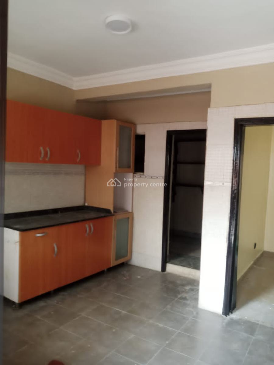 Luxurious 3bedroom Terrace Duplex All Round Tiles, All Ensuite, Journalist Estate Arepo, Berger, Arepo, Ogun, Flat / Apartment for Rent