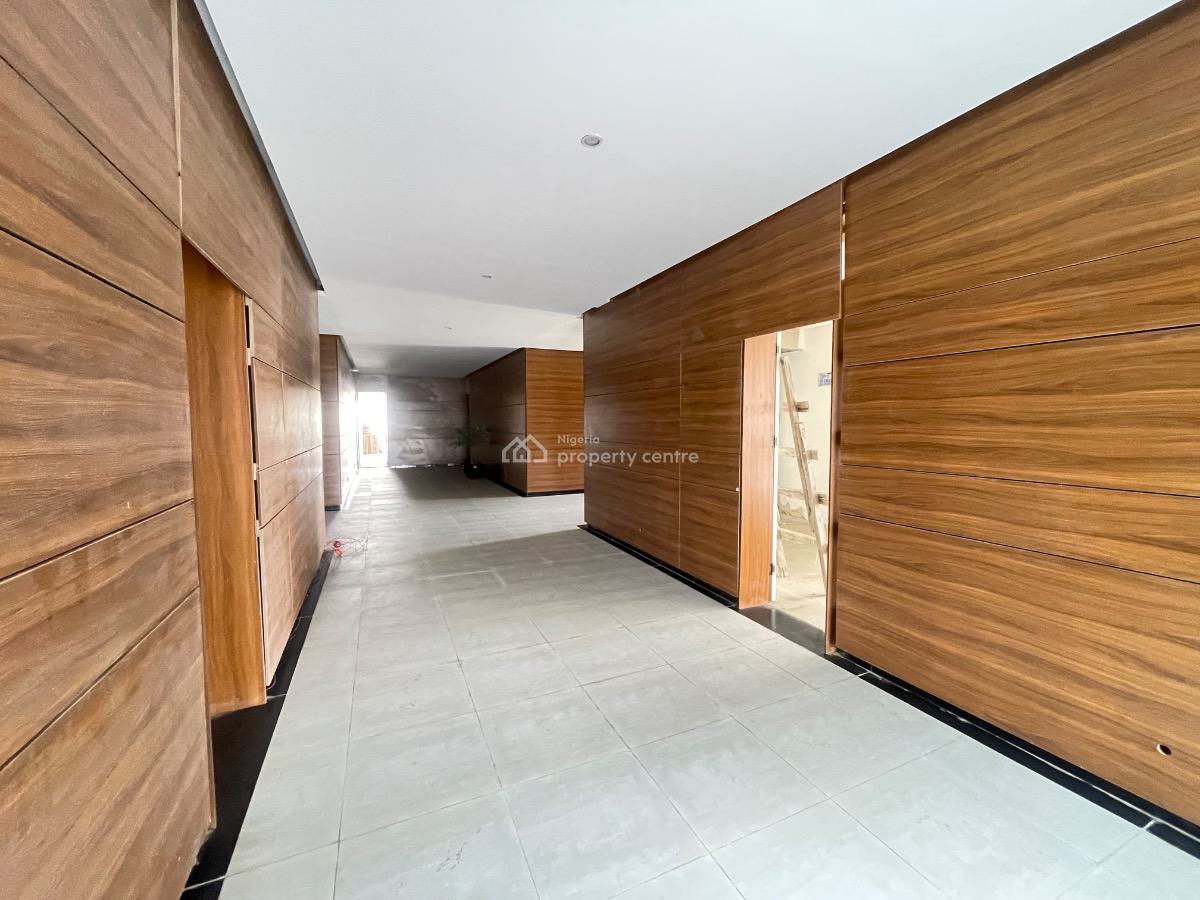 Beach View 4bedrooms Apartment at Ikate,lekki, Ikate, Lekki, Lagos, Flat / Apartment for Sale