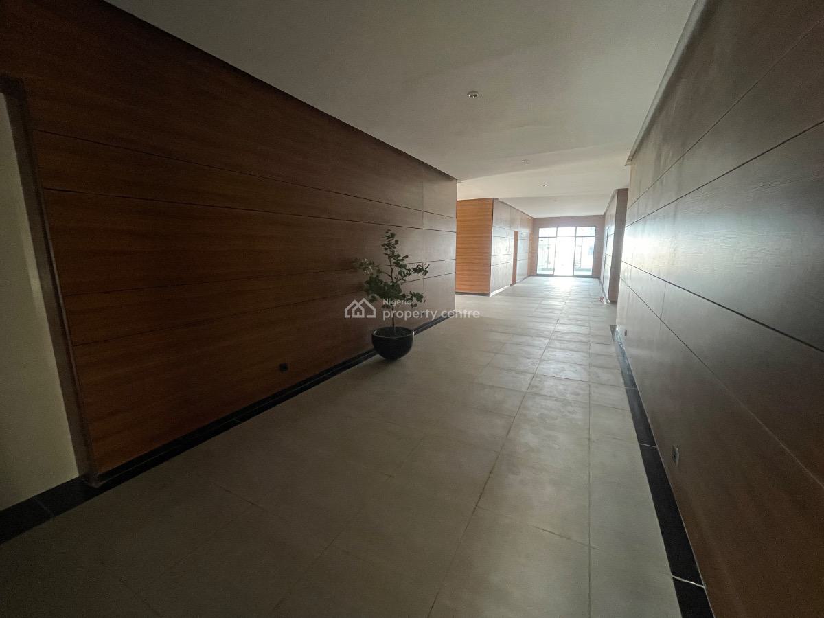 Beach View 4bedrooms Apartment at Ikate,lekki, Ikate, Lekki, Lagos, Flat / Apartment for Sale