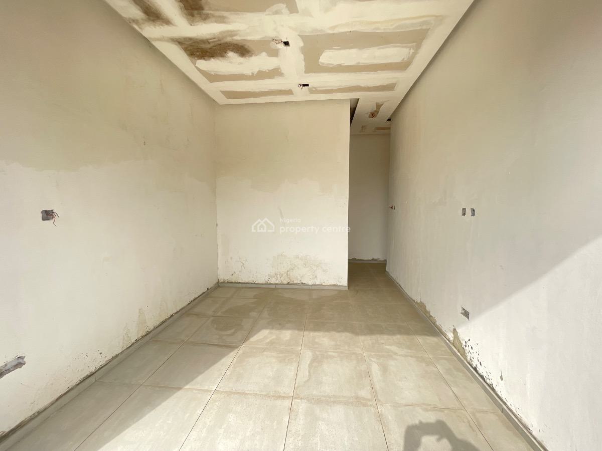 Beach View 4bedrooms Apartment at Ikate,lekki, Ikate, Lekki, Lagos, Flat / Apartment for Sale