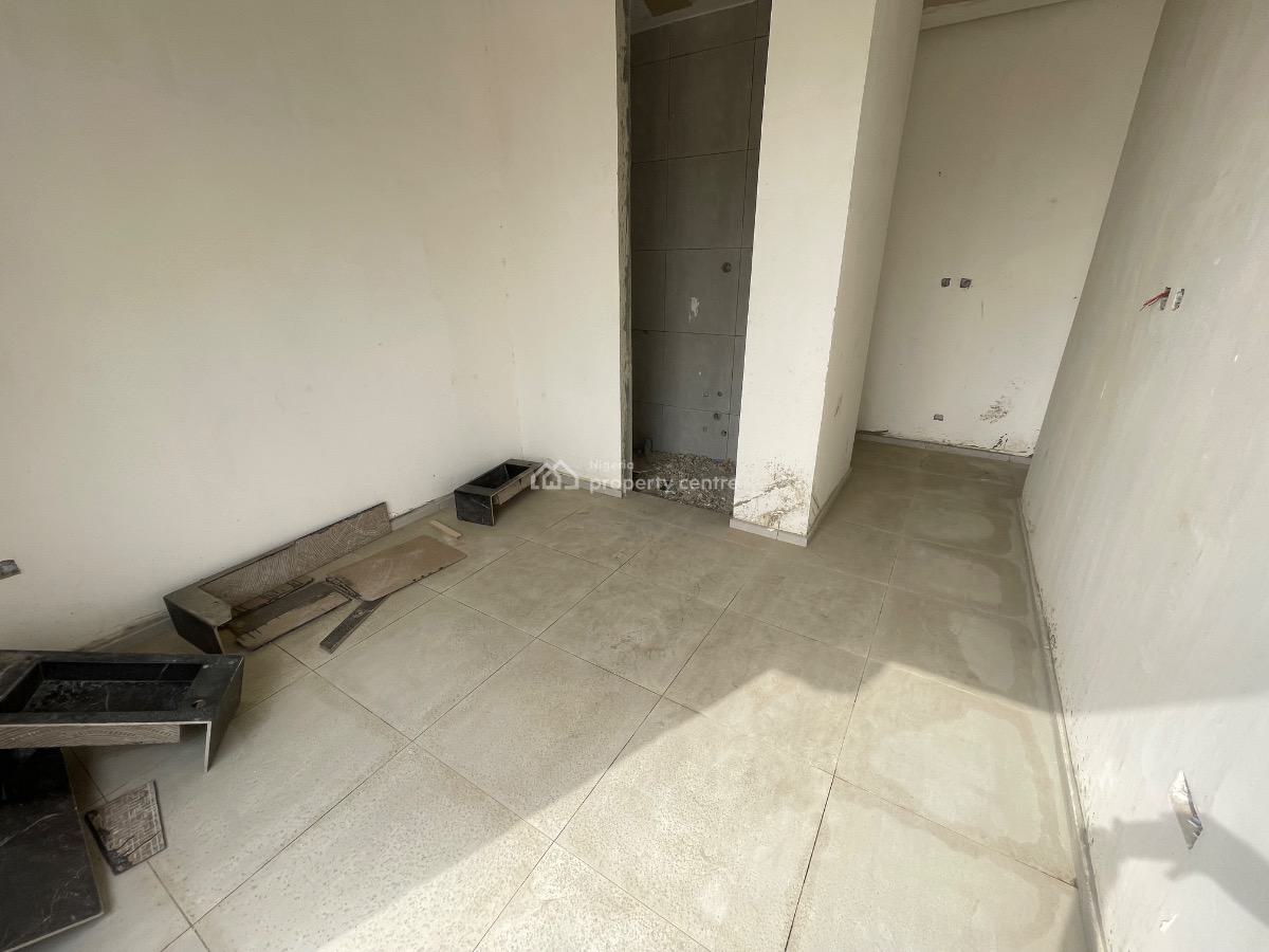 Beach View 4bedrooms Apartment at Ikate,lekki, Ikate, Lekki, Lagos, Flat / Apartment for Sale