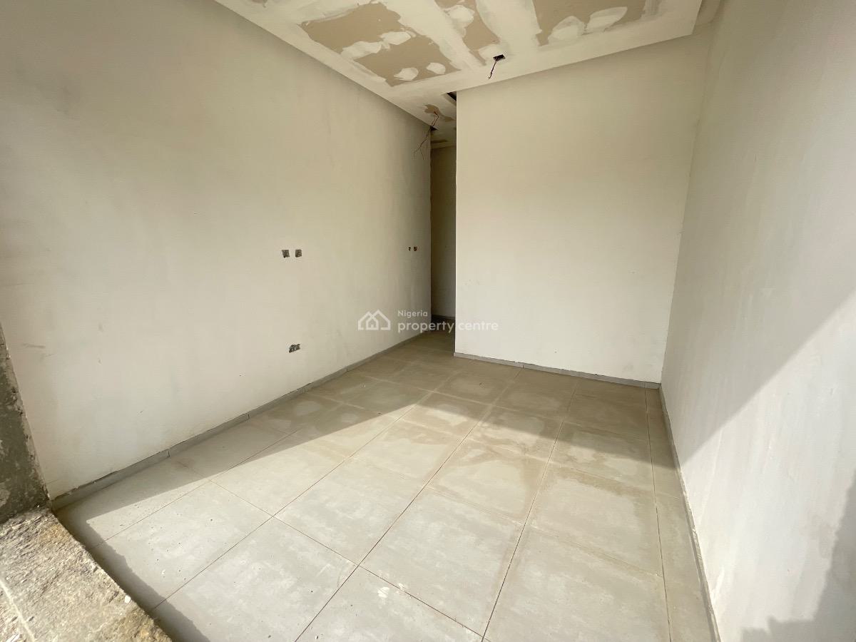 Beach View 4bedrooms Apartment at Ikate,lekki, Ikate, Lekki, Lagos, Flat / Apartment for Sale