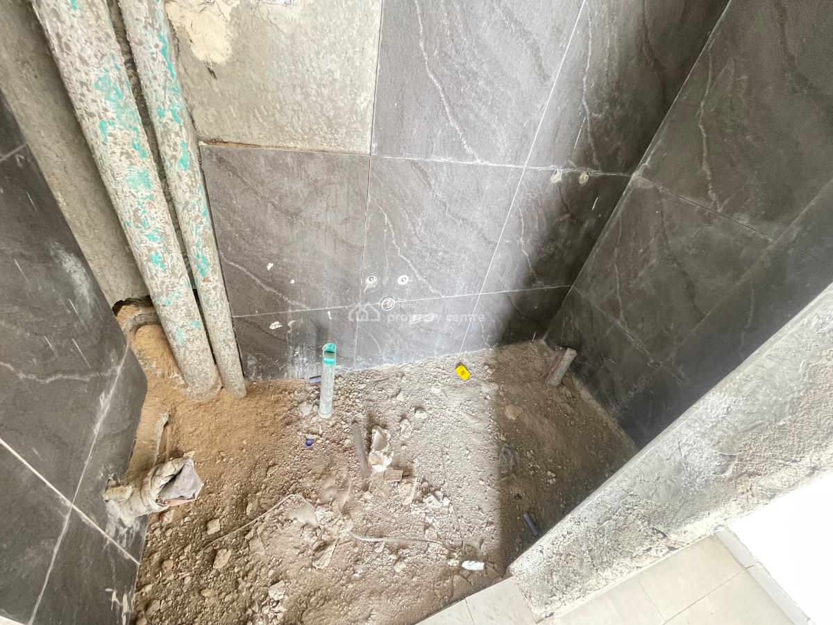 Beach View 4bedrooms Apartment at Ikate,lekki, Ikate, Lekki, Lagos, Flat / Apartment for Sale