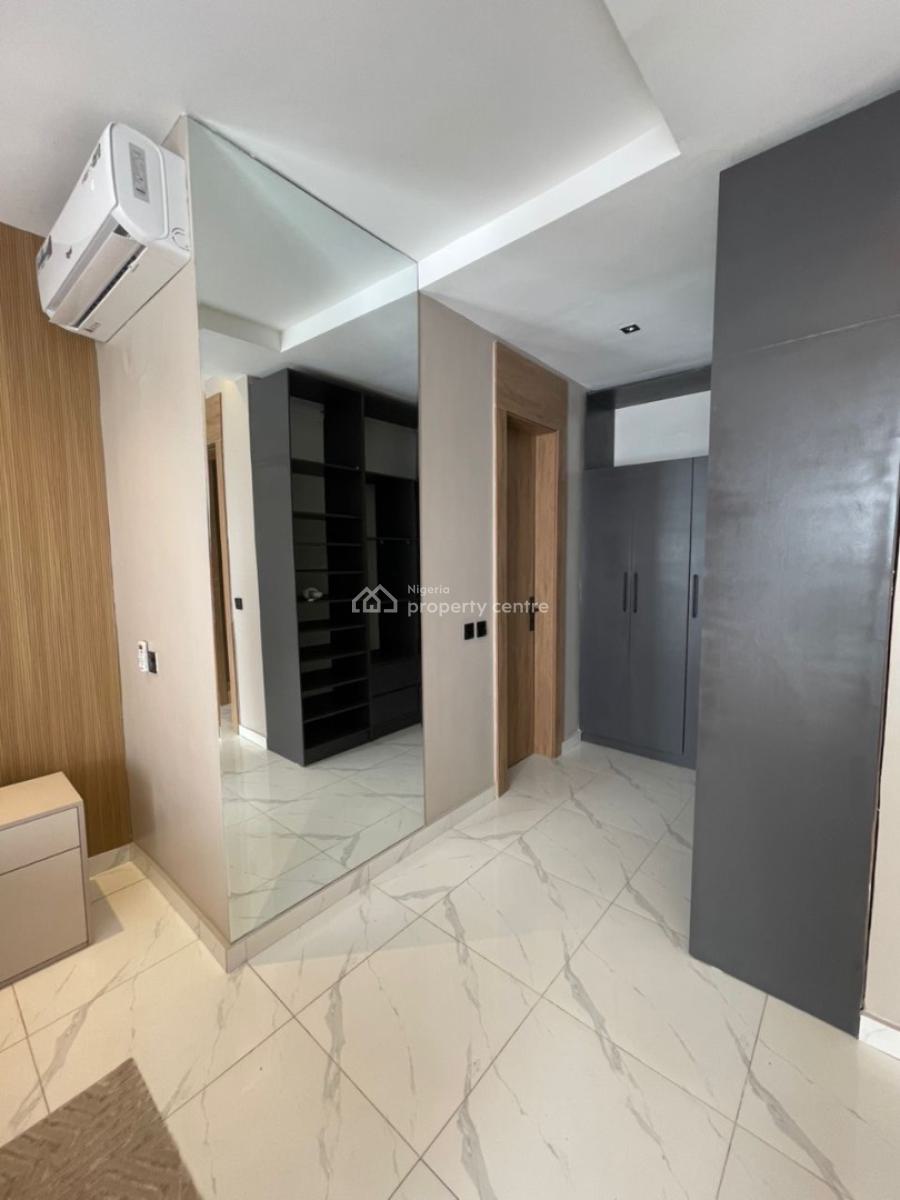 Newly Opened 2 Bedroom Apartment with Swimming Pool, Snooker Boa, Lekki Phase 1, Lekki, Lagos, Flat / Apartment Short Let