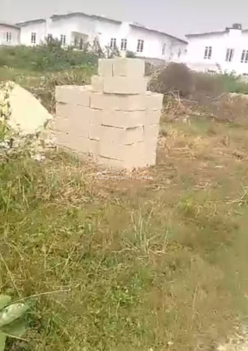 30 Plots of Land, Beside Pearl Garden Wstate, Off Monastery Road., Sangotedo, Ajah, Lagos, Residential Land for Sale