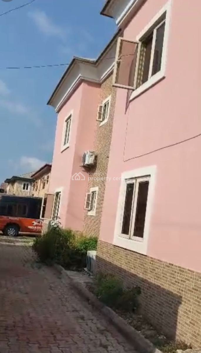 Fully Furnished & Serviced 3 Bedroom Apartment, Lekki Phase 1, Lekki, Lagos, Flat / Apartment for Rent