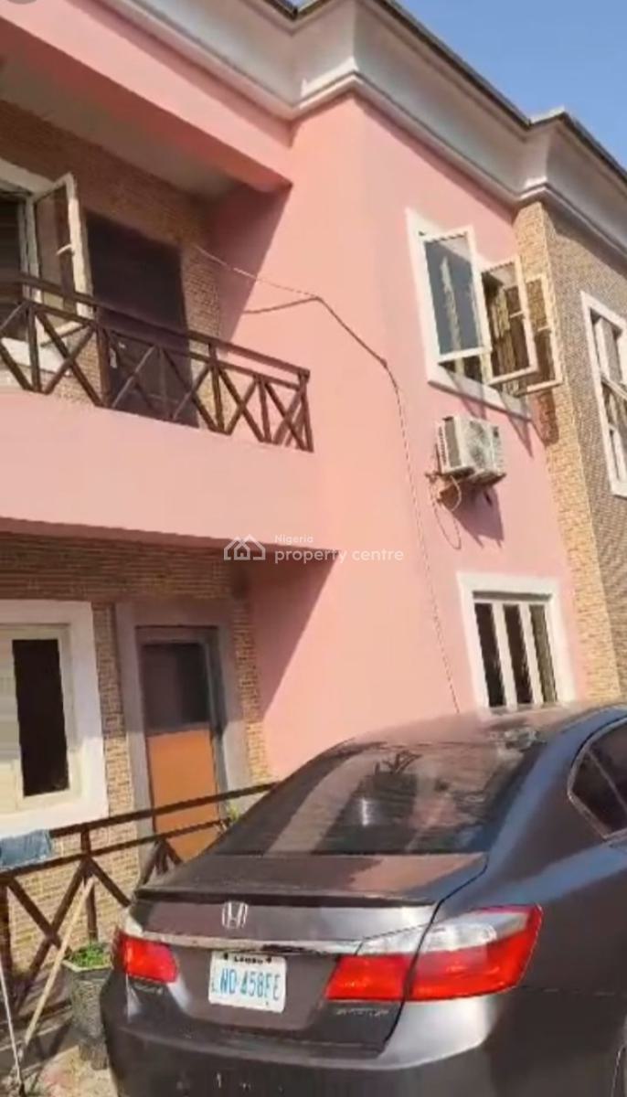 Fully Furnished & Serviced 3 Bedroom Apartment, Lekki Phase 1, Lekki, Lagos, Flat / Apartment for Rent