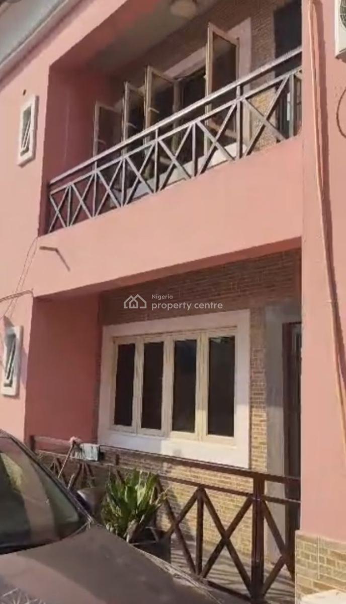 Fully Furnished & Serviced 3 Bedroom Apartment, Lekki Phase 1, Lekki, Lagos, Flat / Apartment for Rent