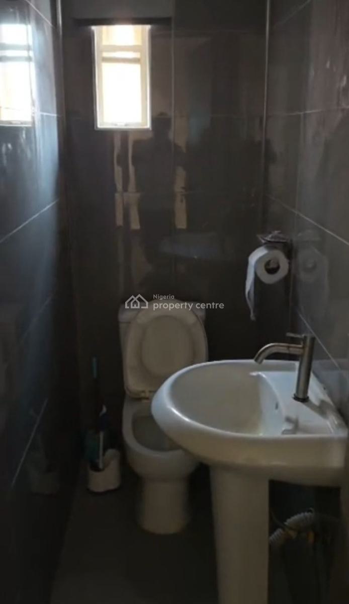 Fully Furnished & Serviced 3 Bedroom Apartment, Lekki Phase 1, Lekki, Lagos, Flat / Apartment for Rent