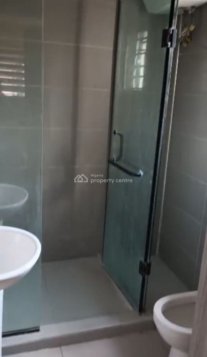 Fully Furnished & Serviced 3 Bedroom Apartment, Lekki Phase 1, Lekki, Lagos, Flat / Apartment for Rent