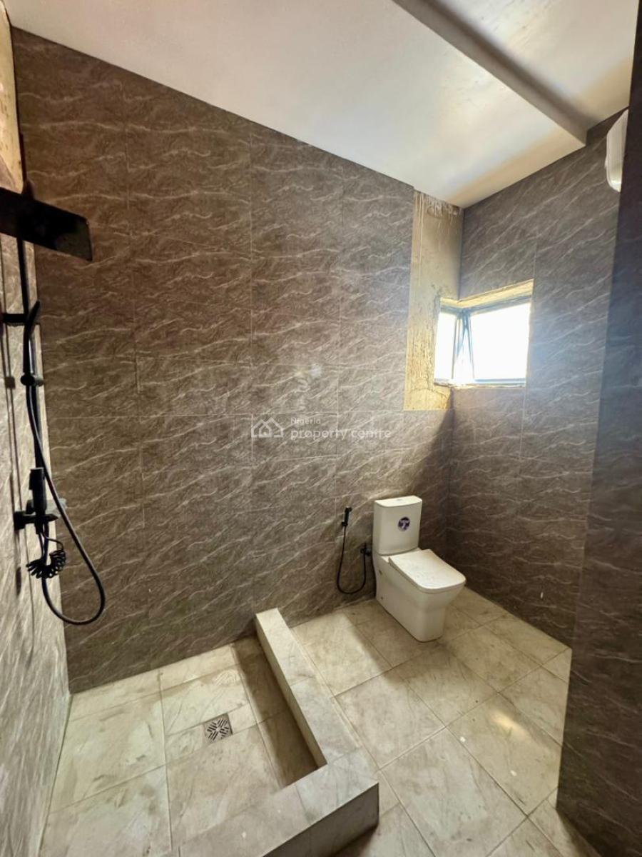 an Exquisitely Built 4 Bedroom Terrace Duplex, Freedom Way, Lekki Phase 1, Lekki, Lagos, Terraced Duplex for Sale