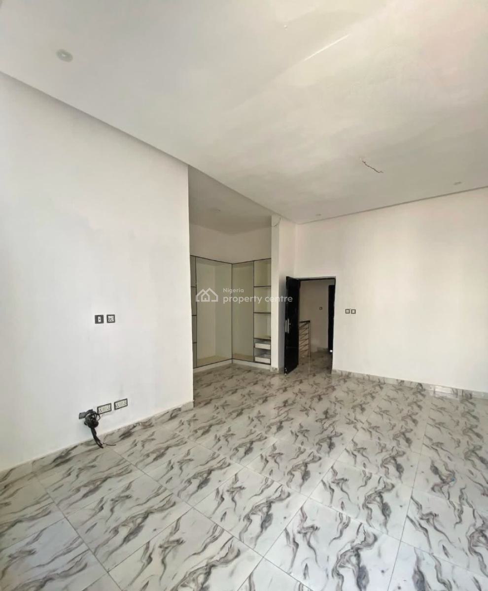 Modern 2 / 3 / 4 Bedrooms Terrace Duplex, Ajah, Lagos, Terraced Duplex for Sale