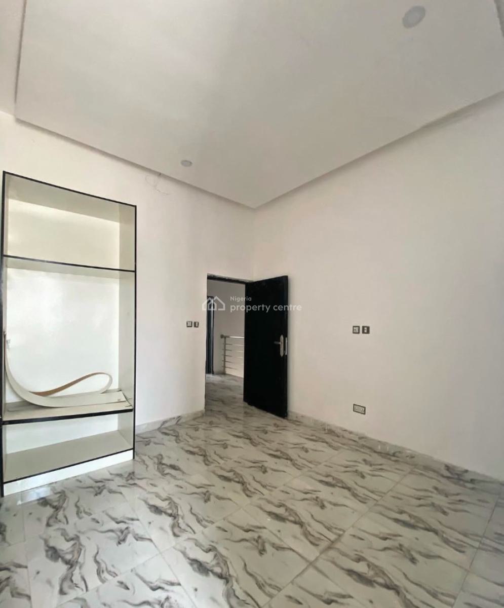 Modern 2 / 3 / 4 Bedrooms Terrace Duplex, Ajah, Lagos, Terraced Duplex for Sale