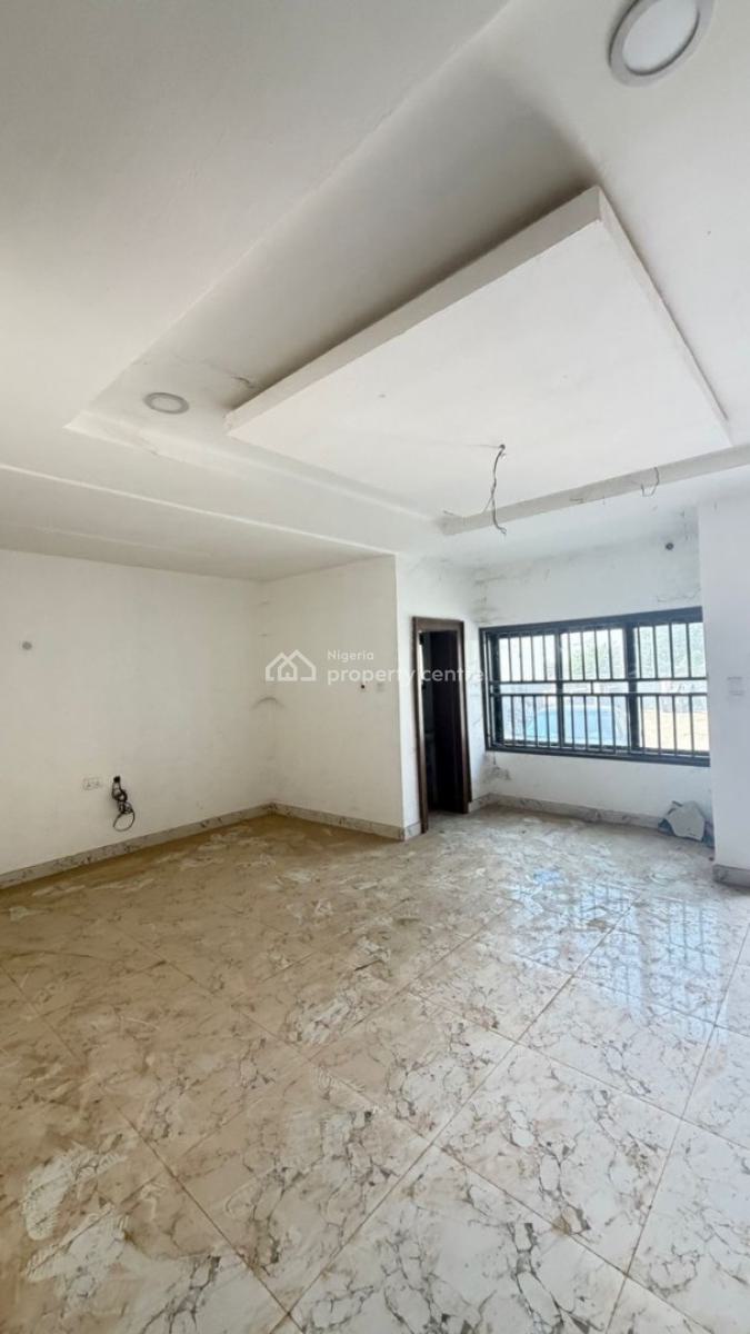 4 Bedroom Terraced Duplex with Bq, Jahi, Abuja, Terraced Duplex for Sale