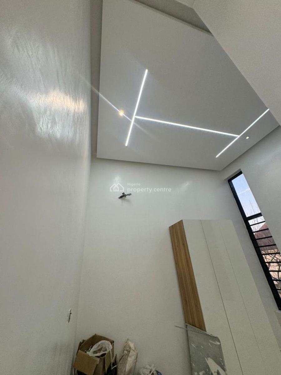 3 Bedroom Apartment, Fola Osibo, Lekki Phase 1, Lekki, Lagos, Flat / Apartment for Sale