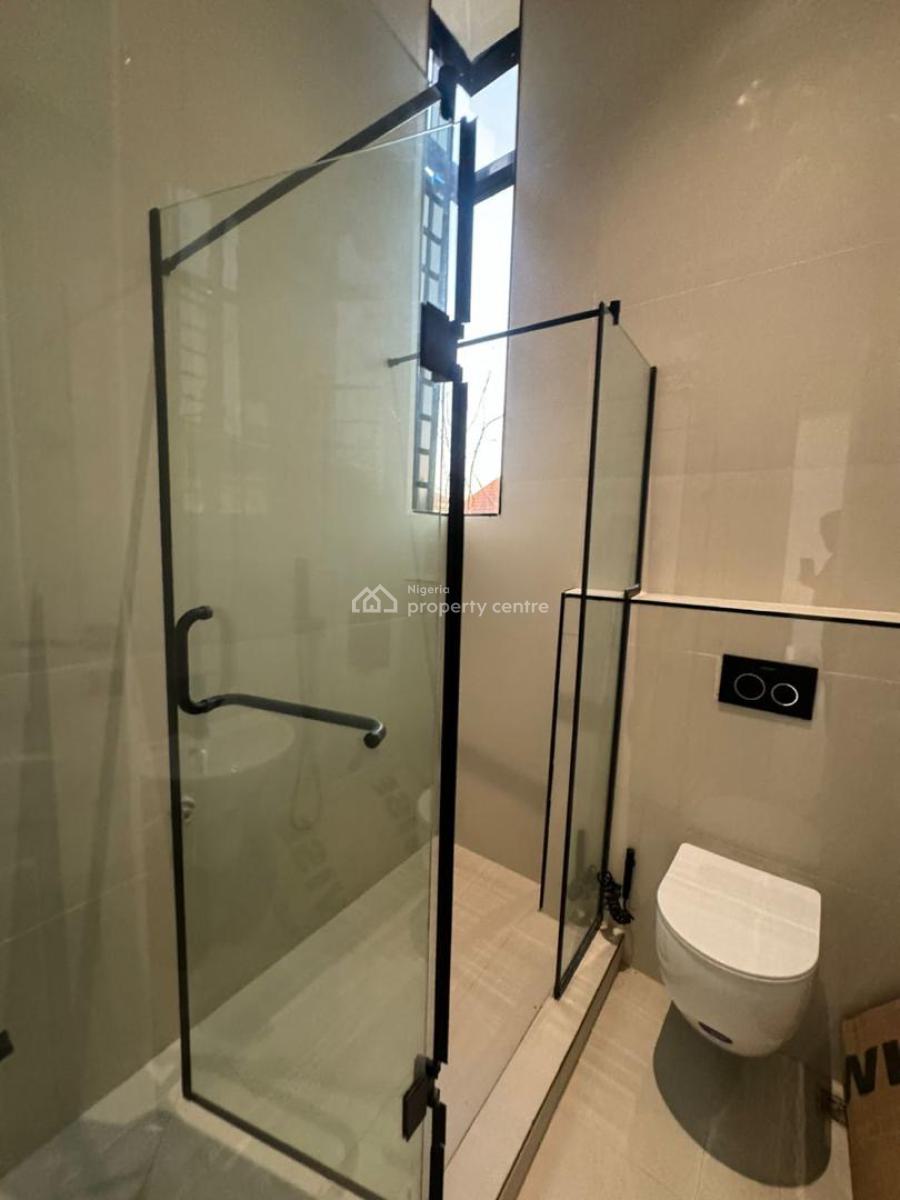 3 Bedroom Apartment, Fola Osibo, Lekki Phase 1, Lekki, Lagos, Flat / Apartment for Sale