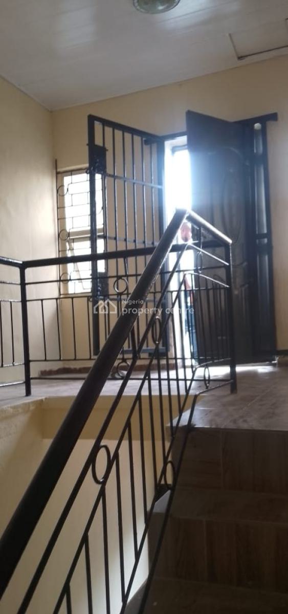 Luxury 3 Bed, Yaba, Lagos, Flat / Apartment for Rent