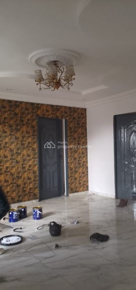Luxury 3 Bed, Yaba, Lagos, Flat / Apartment for Rent