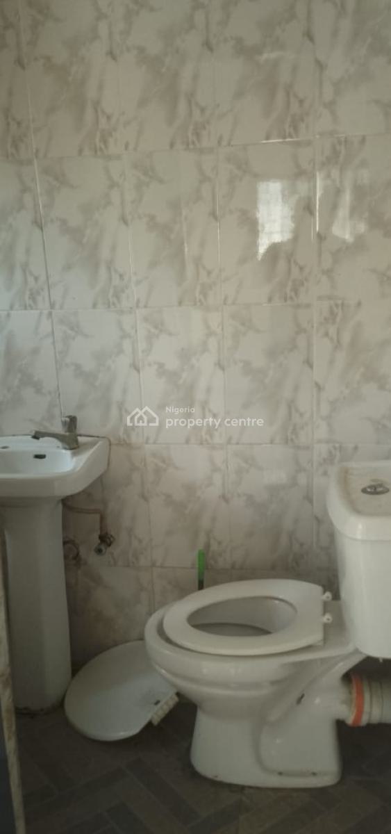 Luxury 3 Bed, Yaba, Lagos, Flat / Apartment for Rent