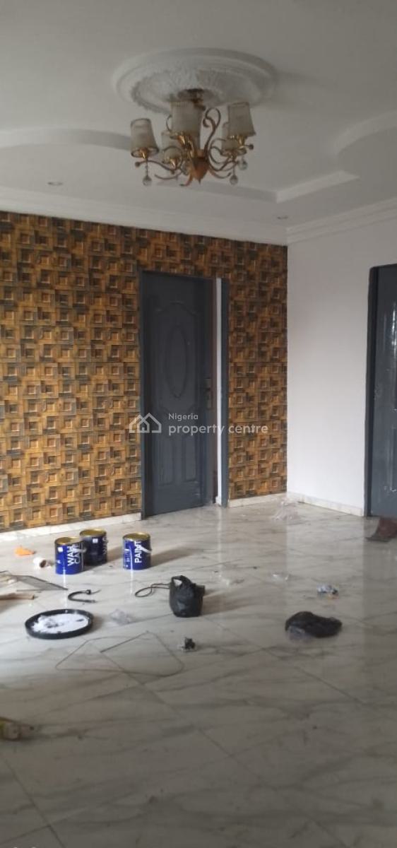 Luxury 3 Bed, Yaba, Lagos, Flat / Apartment for Rent