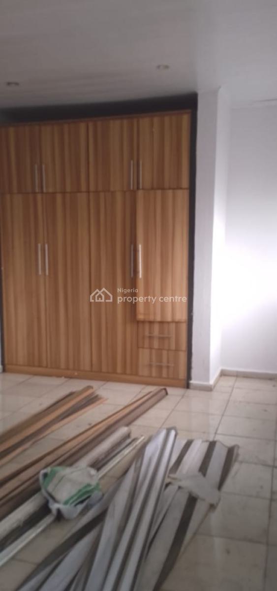 Luxury 3 Bed, Yaba, Lagos, Flat / Apartment for Rent