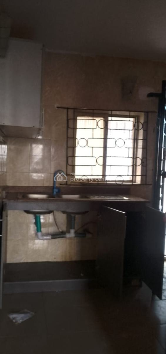 Luxury 3 Bed, Yaba, Lagos, Flat / Apartment for Rent