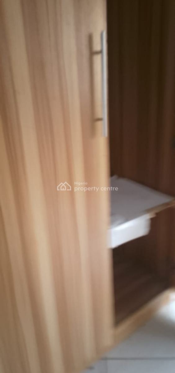 Luxury 3 Bed, Yaba, Lagos, Flat / Apartment for Rent