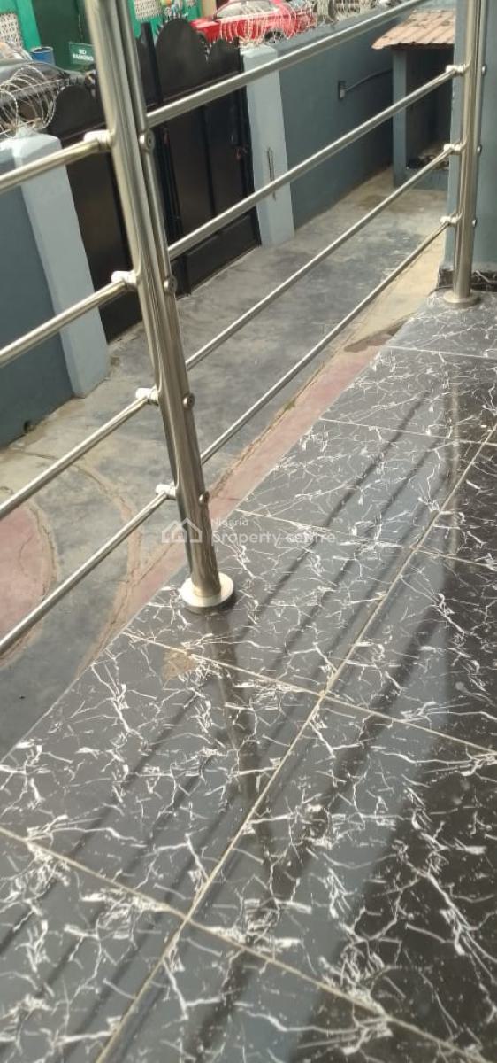 Luxury 3 Bed, Yaba, Lagos, Flat / Apartment for Rent