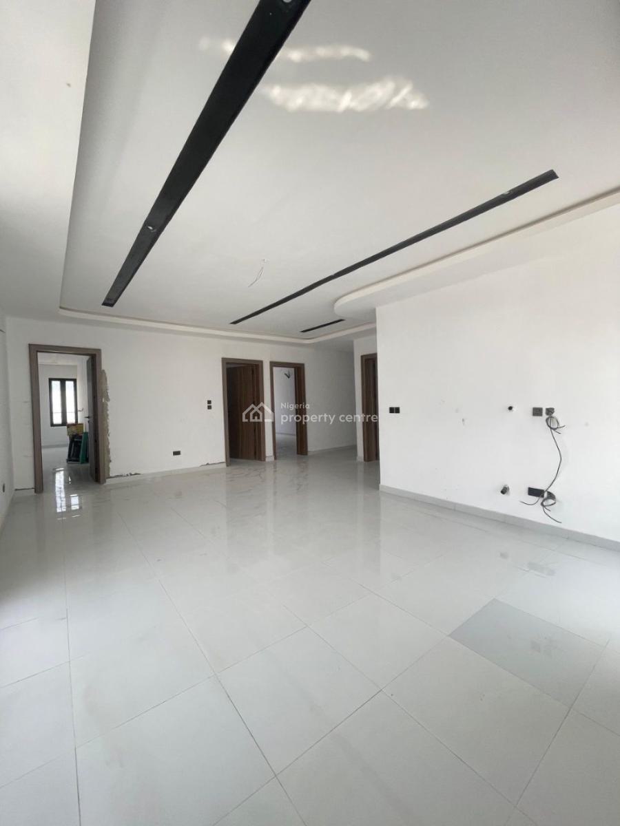 Luxury 3 Bedroom Apartment, Ikate, Ikate, Lekki, Lagos, Flat / Apartment for Sale