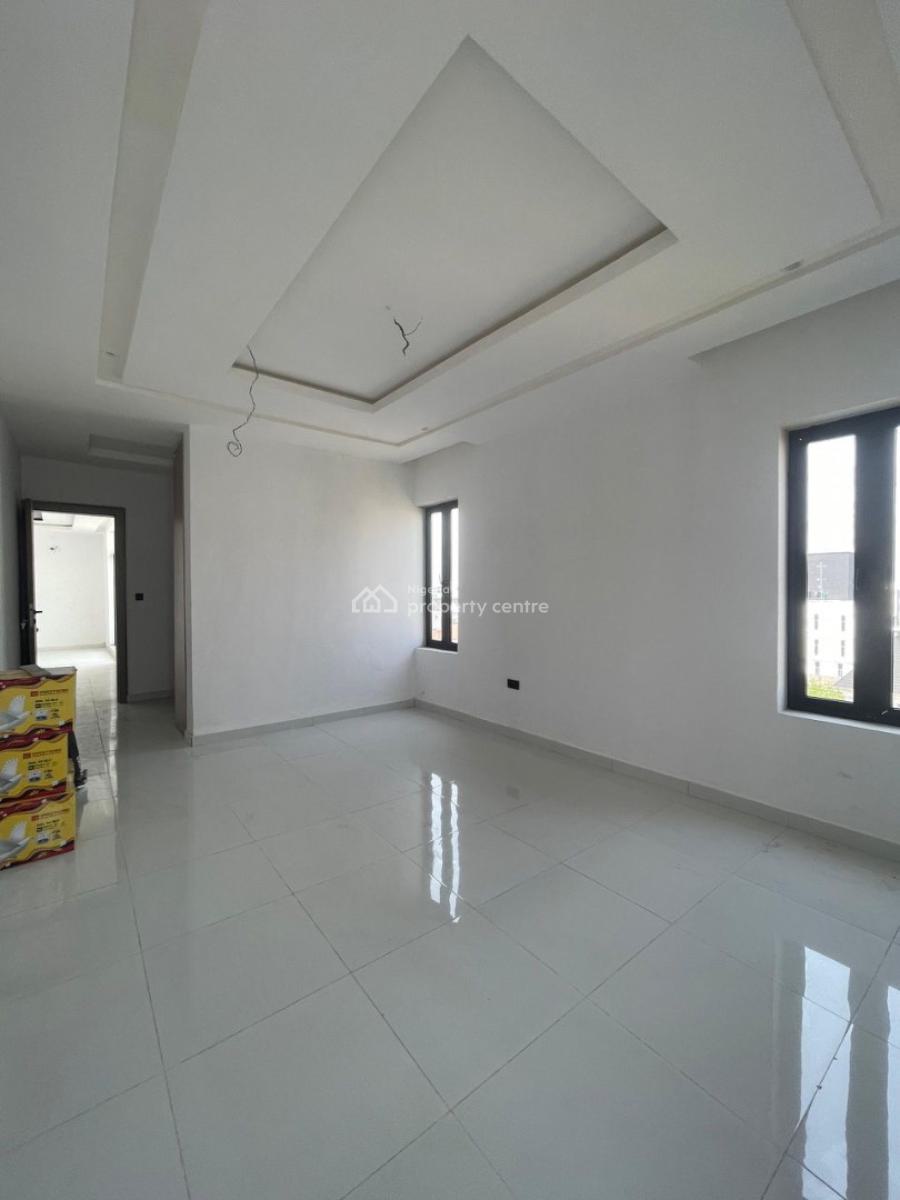 Luxury 3 Bedroom Apartment, Ikate, Ikate, Lekki, Lagos, Flat / Apartment for Sale