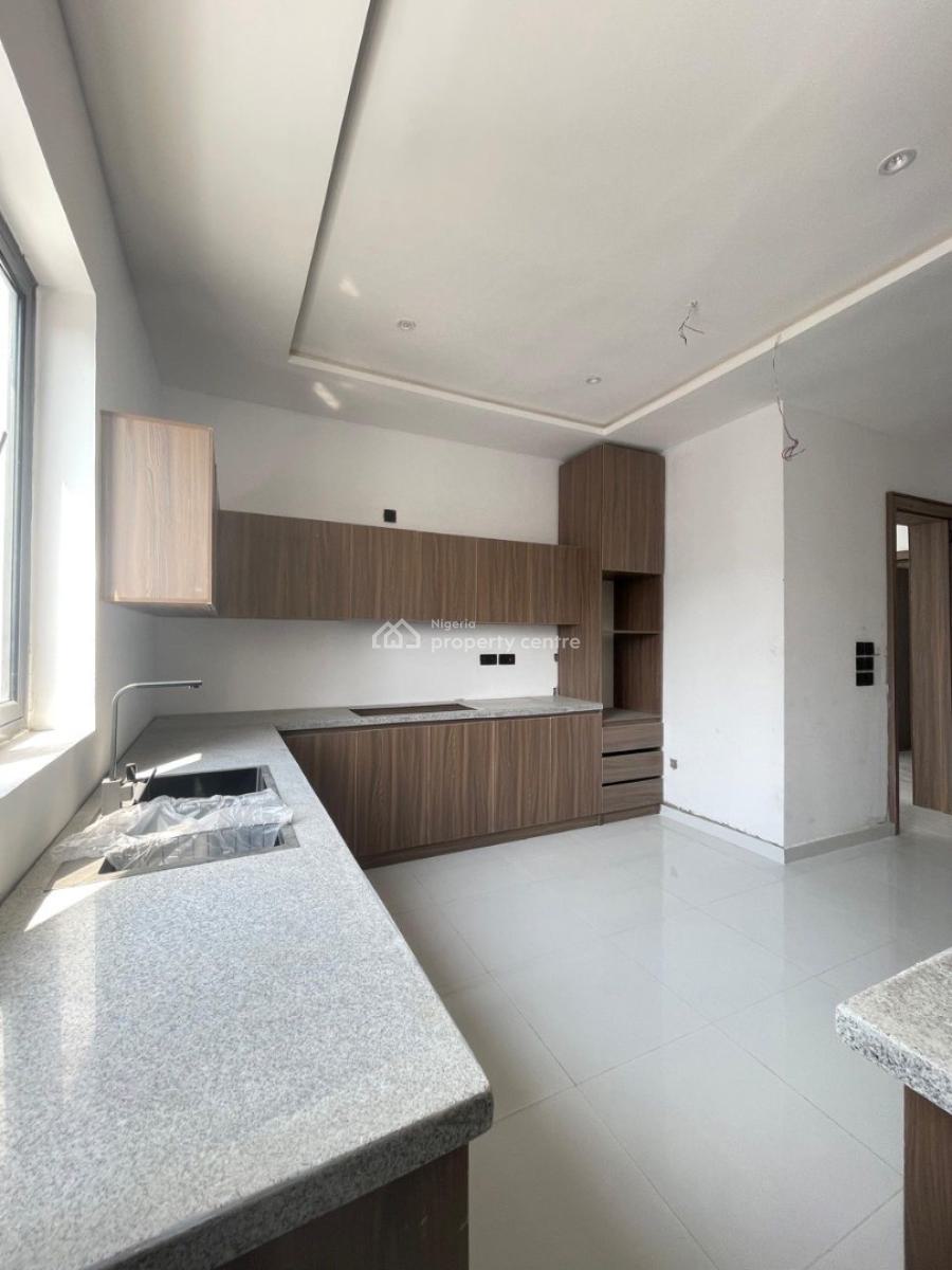 Luxury 3 Bedroom Apartment, Ikate, Ikate, Lekki, Lagos, Flat / Apartment for Sale