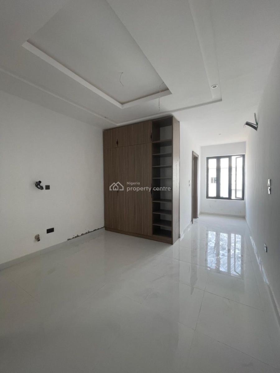 Luxury 3 Bedroom Apartment, Ikate, Ikate, Lekki, Lagos, Flat / Apartment for Sale