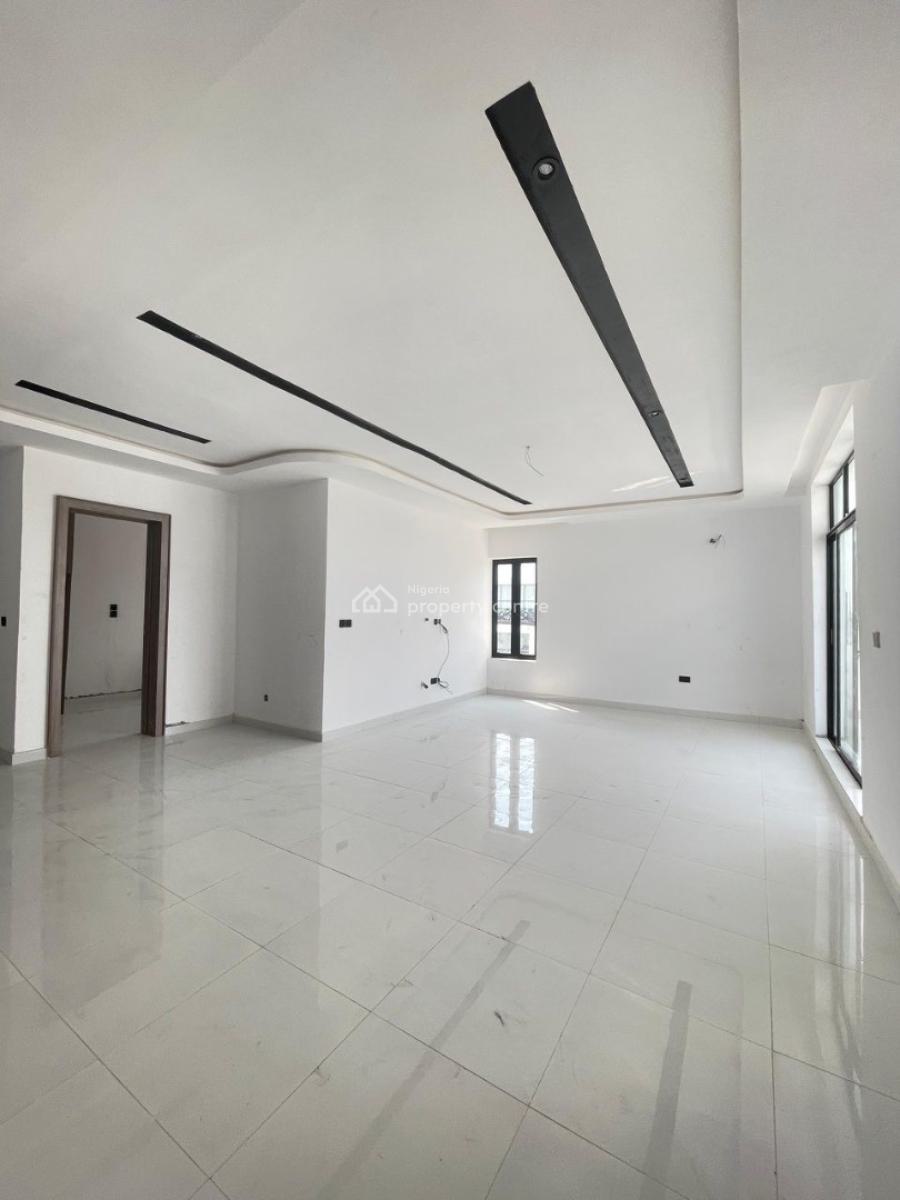 Luxury 3 Bedroom Apartment, Ikate, Ikate, Lekki, Lagos, Flat / Apartment for Sale