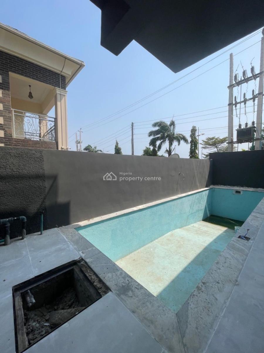 Luxury 3 Bedroom Apartment, Ikate, Ikate, Lekki, Lagos, Flat / Apartment for Sale