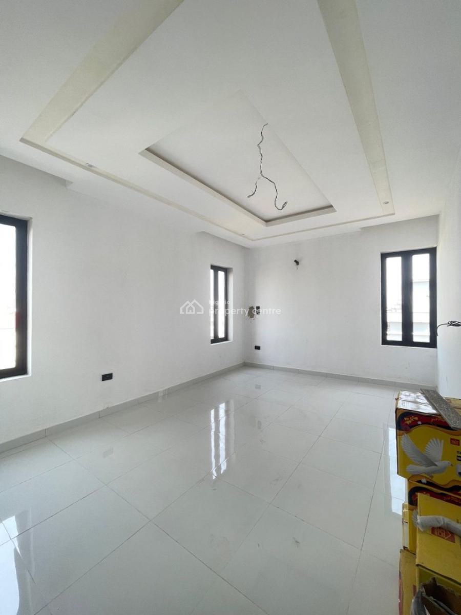 Luxury 3 Bedroom Apartment, Ikate, Ikate, Lekki, Lagos, Flat / Apartment for Sale