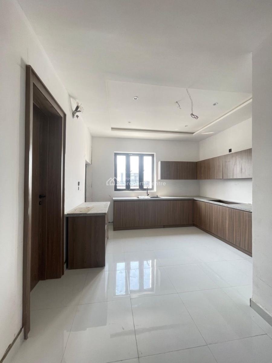 Luxury 3 Bedroom Apartment, Ikate, Ikate, Lekki, Lagos, Flat / Apartment for Sale