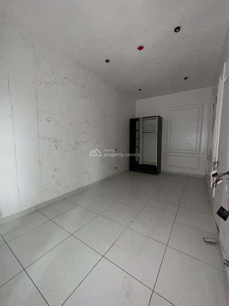 4 Bedroom Maisonette with Bq, Lekki Phase 1, Lekki, Lagos, House for Rent