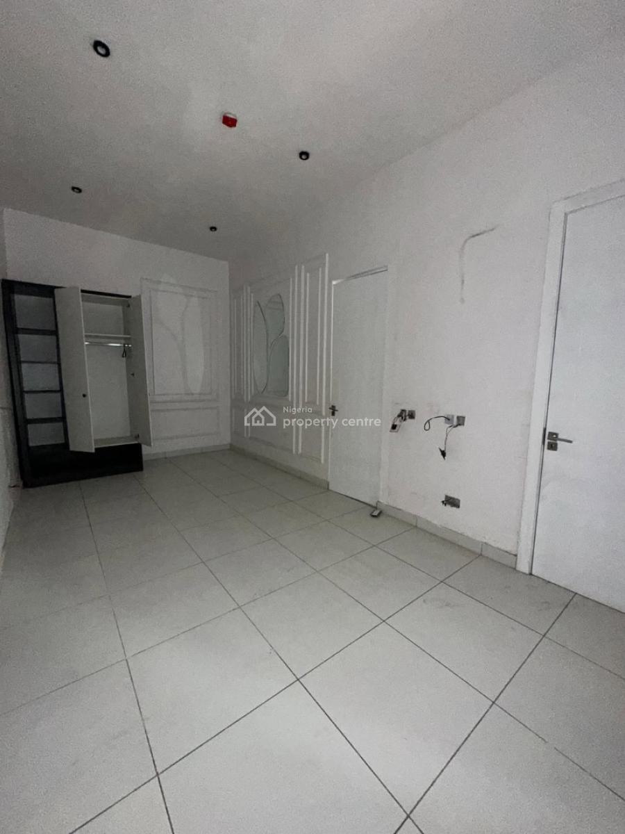 4 Bedroom Maisonette with Bq, Lekki Phase 1, Lekki, Lagos, House for Rent